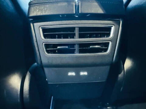 2017 Tesla Model S 75