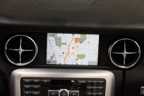 2013 Mercedes-Benz SLK SLK 250