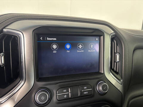 2023 Chevrolet Silverado 2500HD