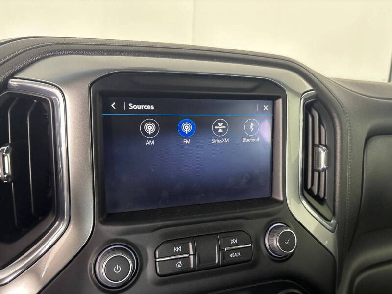 2023 Chevrolet Silverado 2500HD