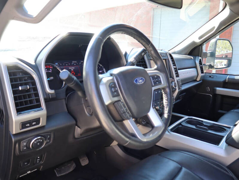 2021 Ford F-350 Super Duty Lariat