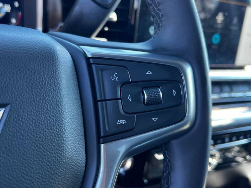 2025 Chevrolet Silverado 3500HD