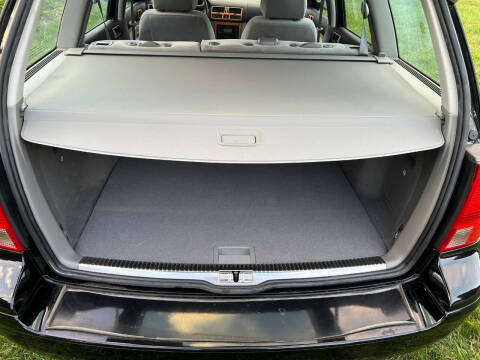 2003 Volkswagen Jetta GLS TDI