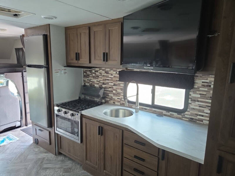 2022 Forest River Forester 2551 Coming Soon
