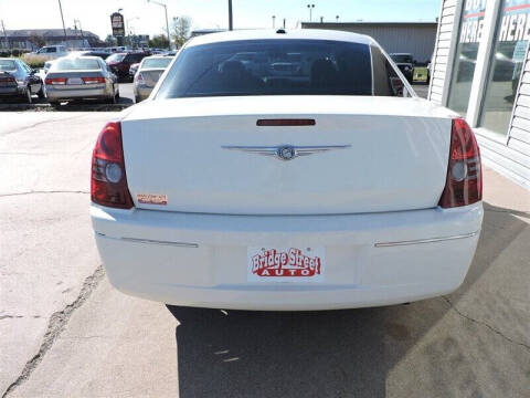 2010 Chrysler 300 Touring