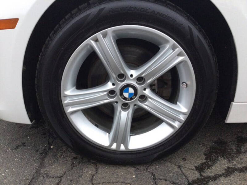 2014 BMW 3 Series 328i xDrive