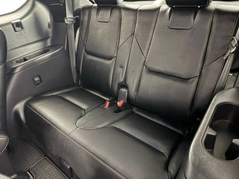 2023 Mazda CX-9 Grand Touring