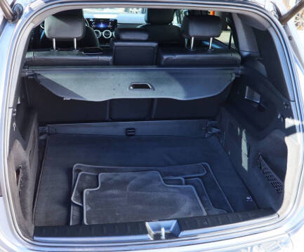 2022 Mercedes-Benz GLB GLB 250 4MATIC