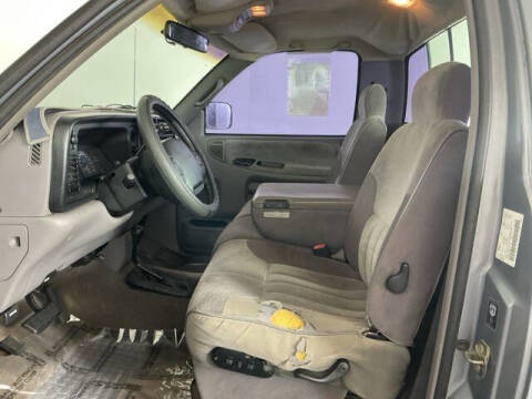 1995 Dodge Ram 2500 LT