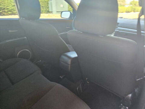 2007 Mazda MAZDA3 s Sport