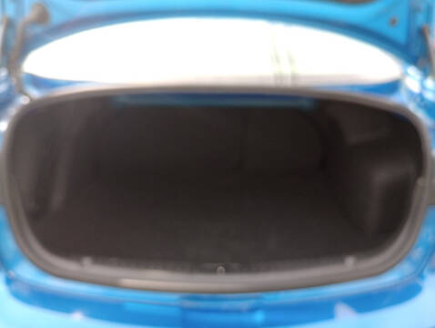 2012 Mazda MAZDA3 i Touring