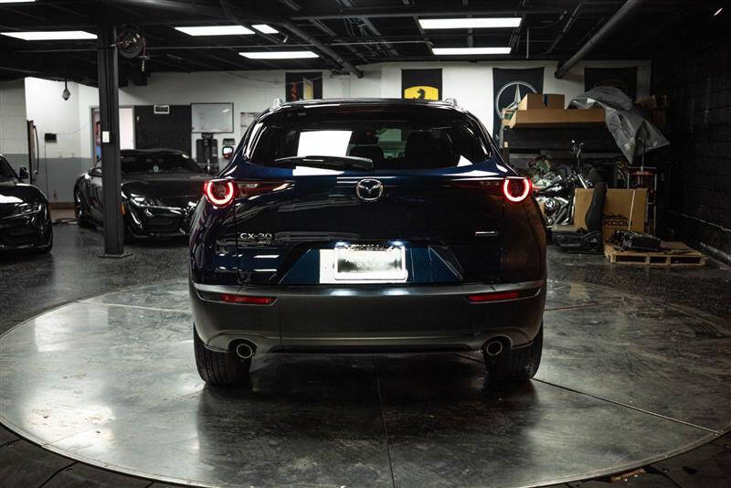 2025 Mazda CX-30 2.5 S Preferred
