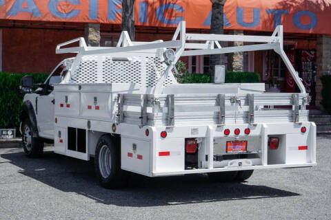 2019 Ford F-350 Super Duty