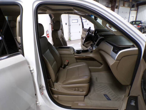 2019 GMC Yukon SLT Standard Edition