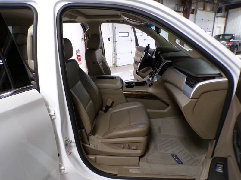 2019 GMC Yukon SLT Standard Edition