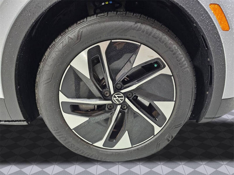 2021 Volkswagen ID.4 Pro