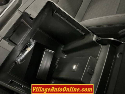 2021 Chevrolet Silverado 2500HD