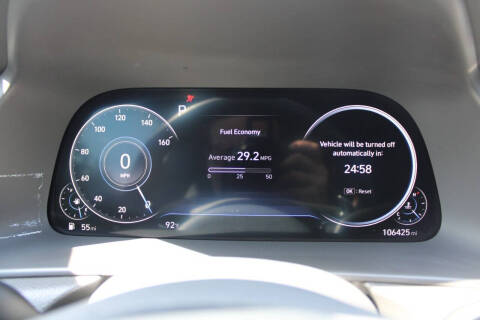 2021 Hyundai Sonata SEL Plus