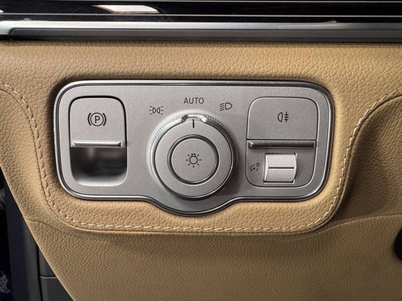 2024 Mercedes-Benz GLS GLS 450