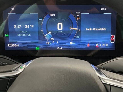 2026 Chevrolet Equinox EV LT 1