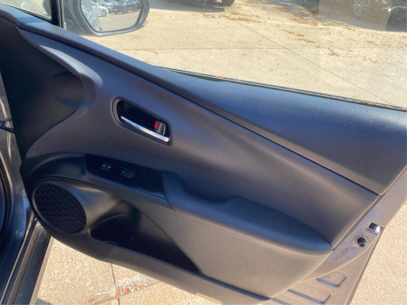 2021 Toyota Prius Prime