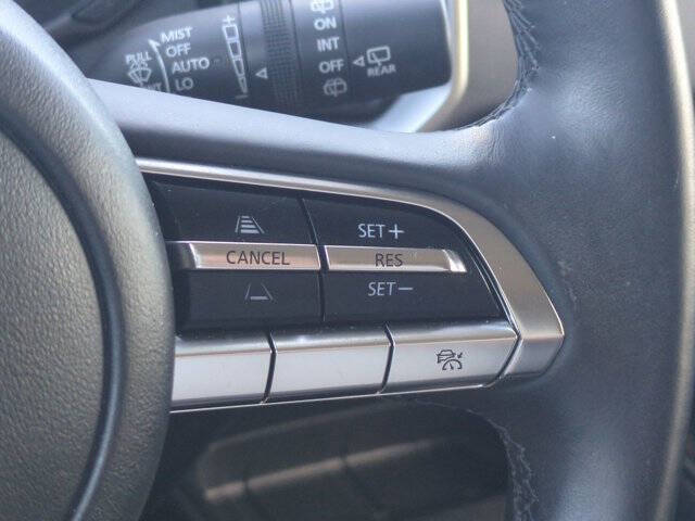 2024 Mazda CX-50 2.5 S Preferred