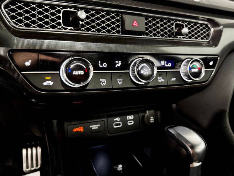 2024 Acura Integra w/Tech w/A-SPEC