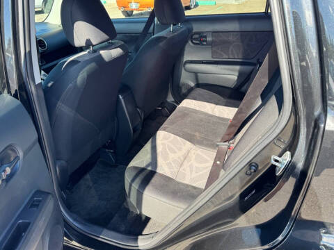 2013 Scion xB