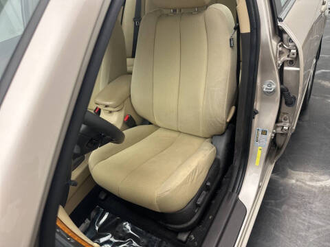 2009 Hyundai Sonata GLS