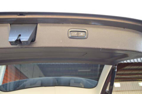 2016 Volvo XC90 T6 Inscription