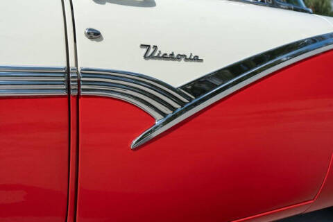 1956 Ford Fairlane