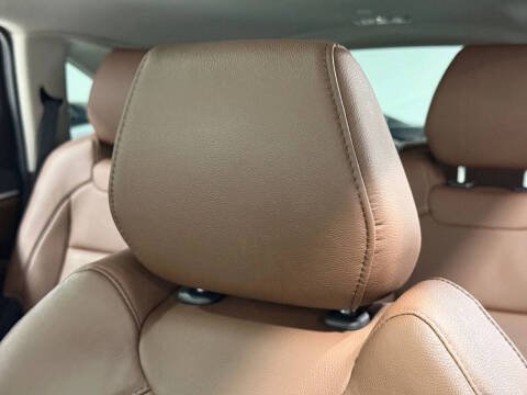 2019 Acura MDX SH-AWD