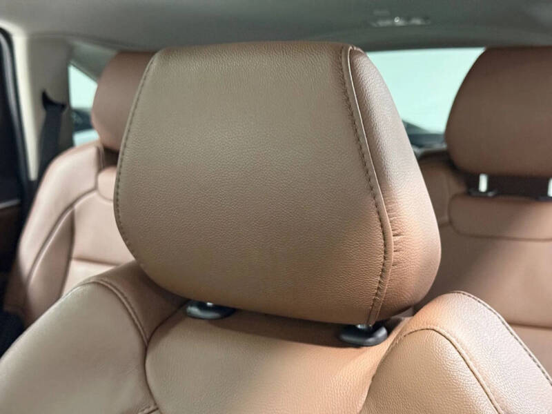 2019 Acura MDX SH-AWD