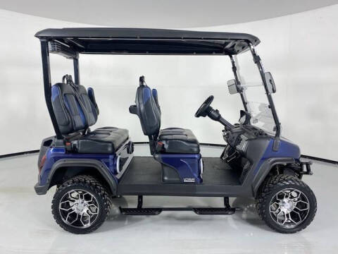 2025 Evolution MAVERICK 4 PLUS