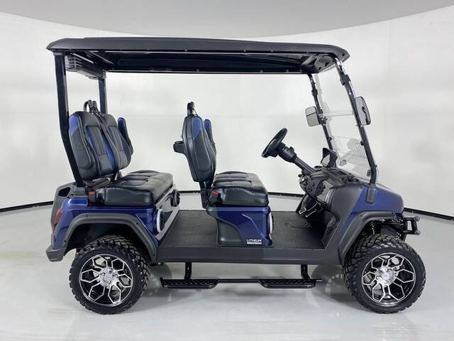 2025 Evolution MAVERICK 4 PLUS