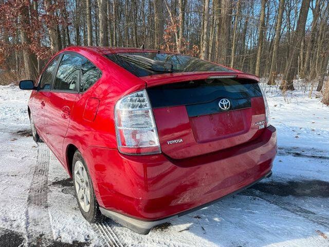 2008 Toyota Prius