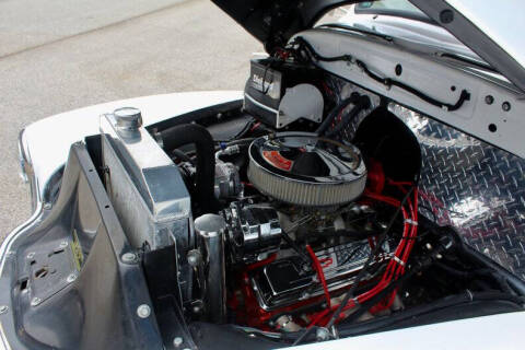 1953 Chevrolet 3100