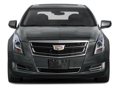2016 Cadillac XTS Luxury