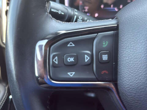 2024 RAM 1500 Limited