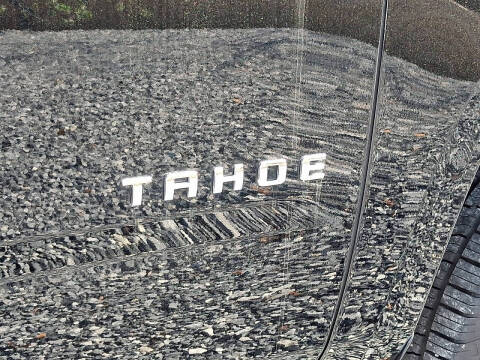 2016 Chevrolet Tahoe LS