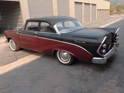 1956 Dodge Coronet