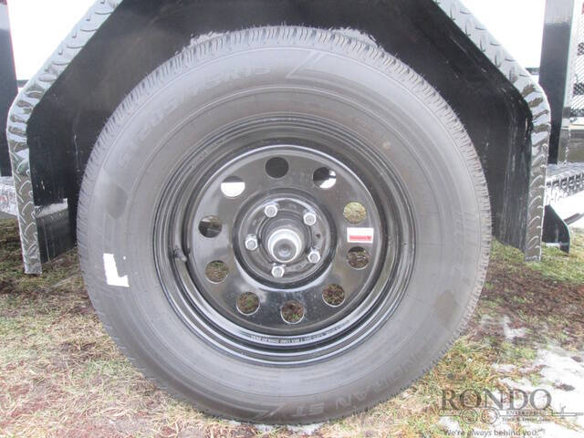 2026 Load Trail Single Axle Utility SE8314031