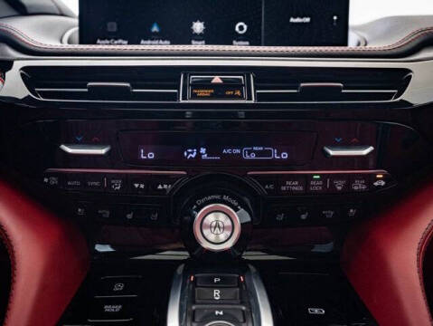 2023 Acura MDX SH-AWD Type S w/Advance Package