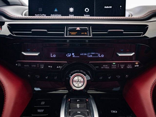 2023 Acura MDX SH-AWD Type S w/Advance Package