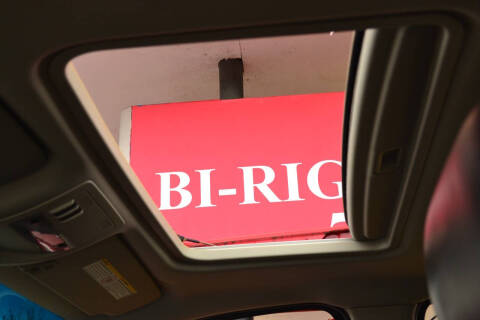 2011 Chevrolet Silverado 2500HD LTZ