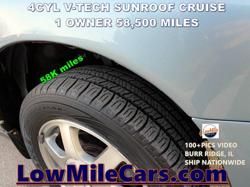 1995 Honda Accord EX