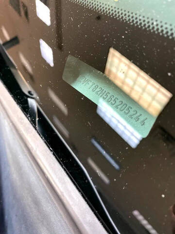 2006 Ford Mustang GT Deluxe