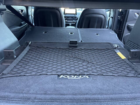 2023 Hyundai Kona Limited