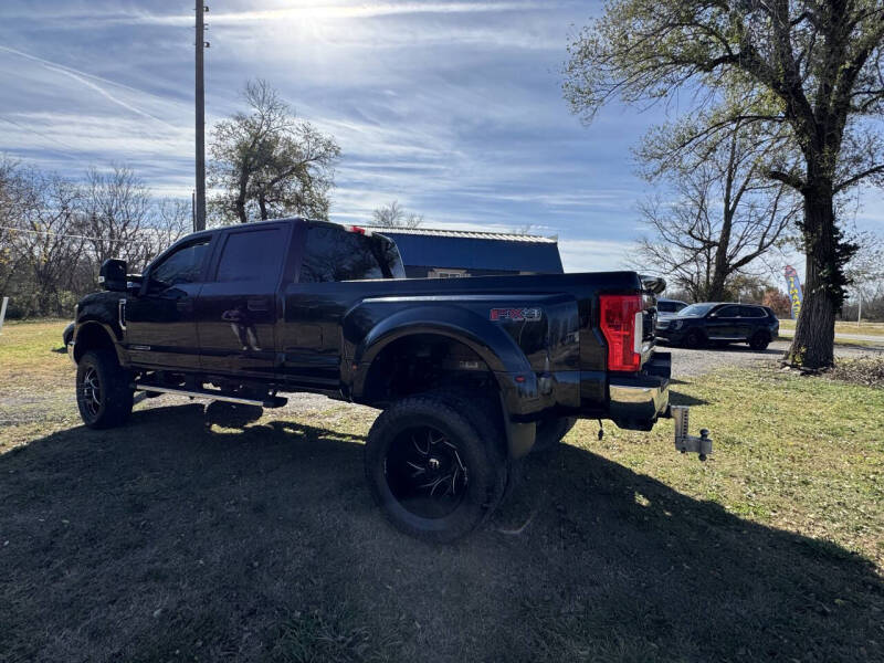 2019 Ford F-350 Super Duty XL