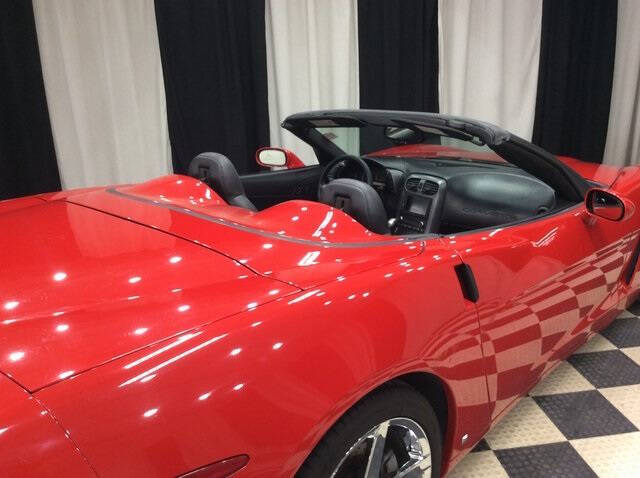 2006 Chevrolet Corvette